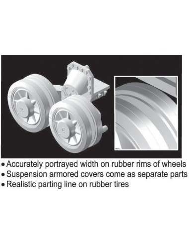 10.5cm K.Pz.Sfl.IVa DICKER MAX