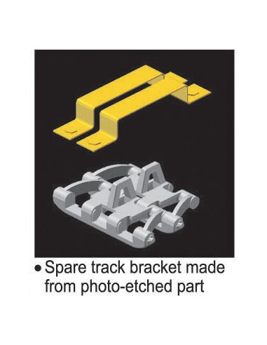 10.5cm K.Pz.Sfl.IVa DICKER MAX