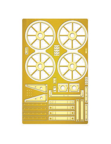 10.5cm K.Pz.Sfl.IVa DICKER MAX