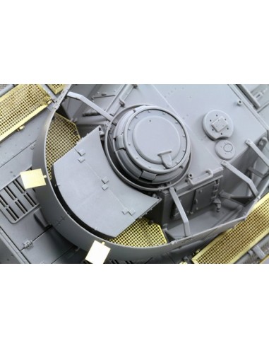 Pz.Kpfw.IV Ausf, J, Last Production