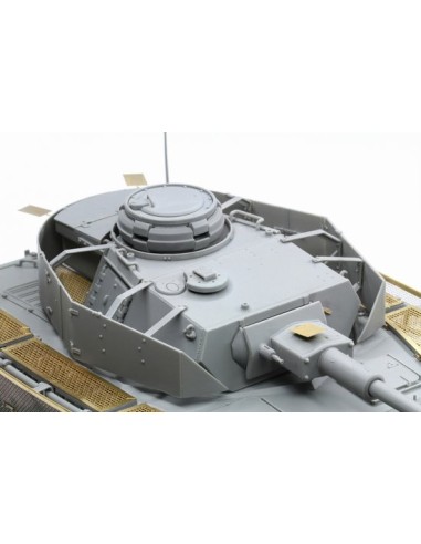 Pz.Kpfw.IV Ausf, J, Last Production