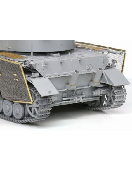 Pz.Kpfw.IV Ausf, J, Last Production