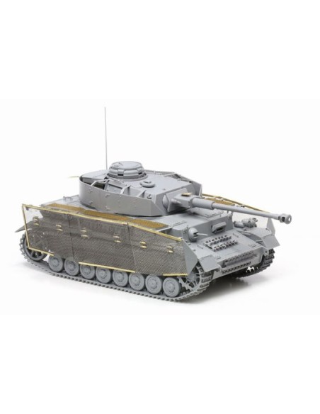 Pz.Kpfw.IV Ausf, J, Last Production