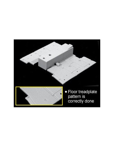 STUG III AUSF G DEC 1943 PRODUCTION
