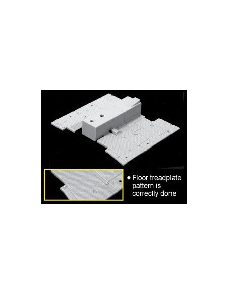 STUG III AUSF G DEC 1943 PRODUCTION