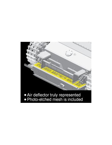 STUG III AUSF G DEC 1943 PRODUCTION