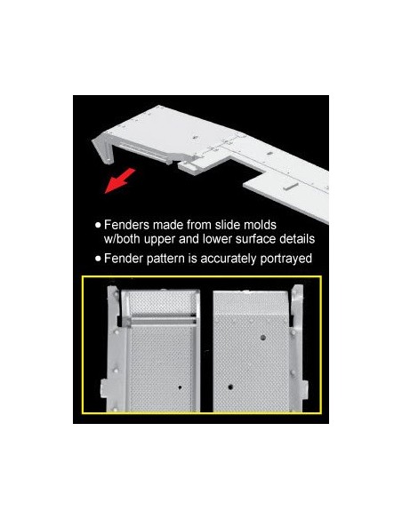 STUG III AUSF G DEC 1943 PRODUCTION
