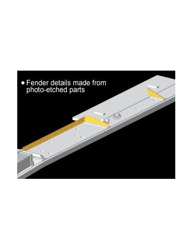 STUG III AUSF G DEC 1943 PRODUCTION