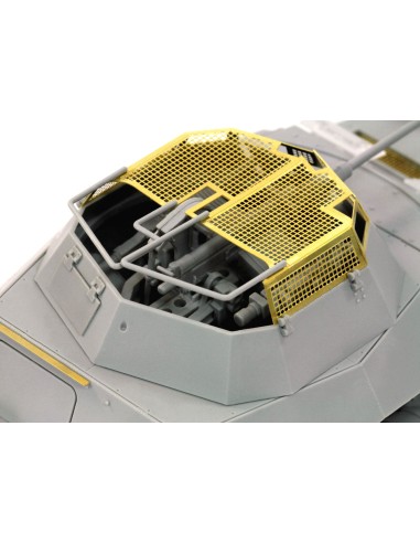 Sd.Kfz.250/9 Ausf.A le.S.P.W (2cm)