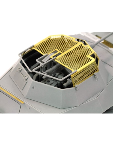 Sd.Kfz.250/9 Ausf.A le.S.P.W (2cm)