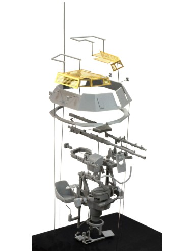 Sd.Kfz.250/9 Ausf.A le.S.P.W (2cm)