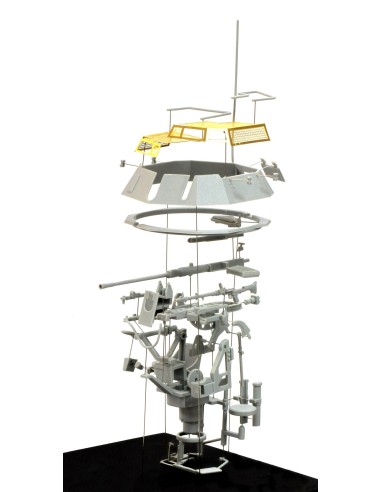 Sd.Kfz.250/9 Ausf.A le.S.P.W (2cm)