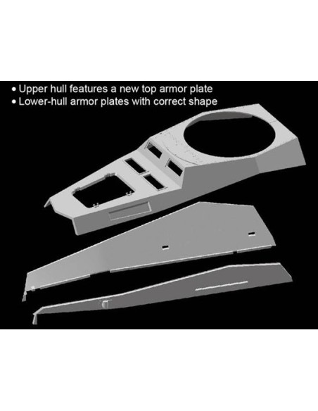 Sd.Kfz.250/9 Ausf.A le.S.P.W (2cm)