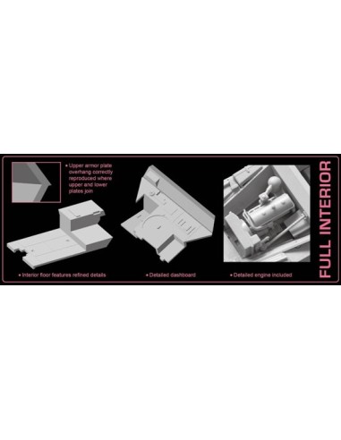 Sd.Kfz.250/9 Ausf.A le.S.P.W (2cm)