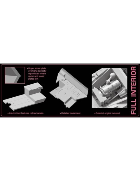 Sd.Kfz.250/9 Ausf.A le.S.P.W (2cm)