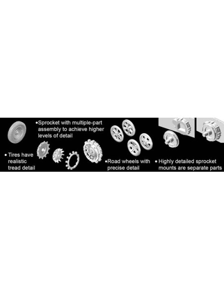 Sd.Kfz.250/9 Ausf.A le.S.P.W (2cm)