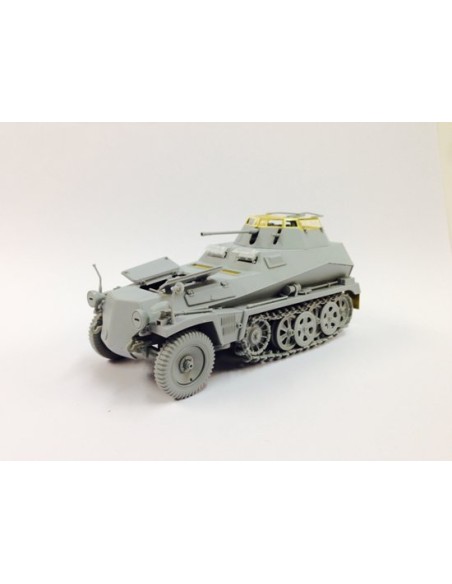 Sd.Kfz.250/9 Ausf.A le.S.P.W (2cm)