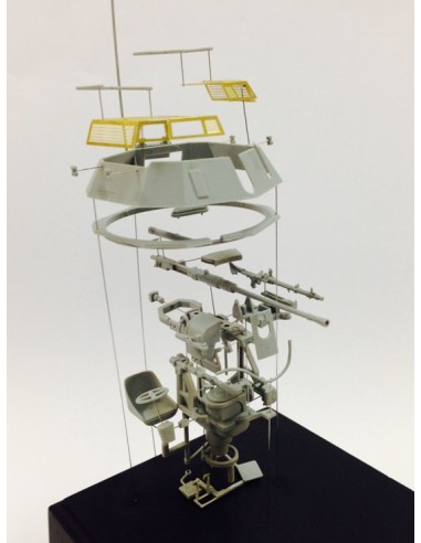 Sd.Kfz.250/9 Ausf.A le.S.P.W (2cm)