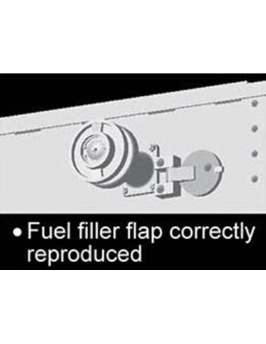 Flakpanzer IV (3cm) 'Kugelblitz'
