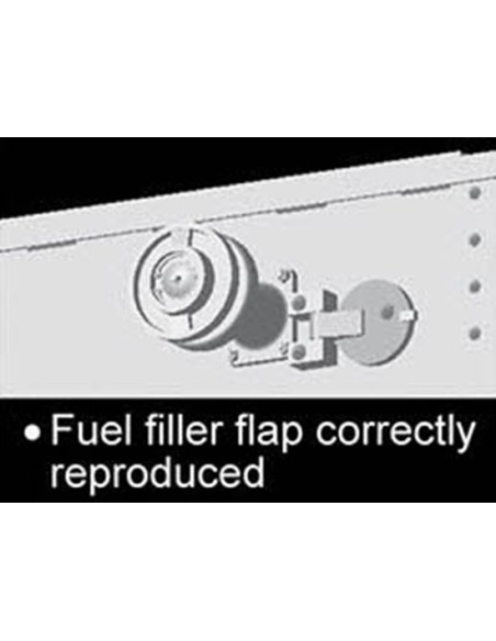 Flakpanzer IV (3cm) 'Kugelblitz'