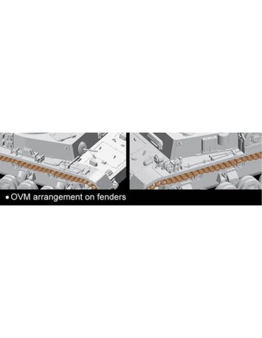 Flakpanzer IV (3cm) 'Kugelblitz'
