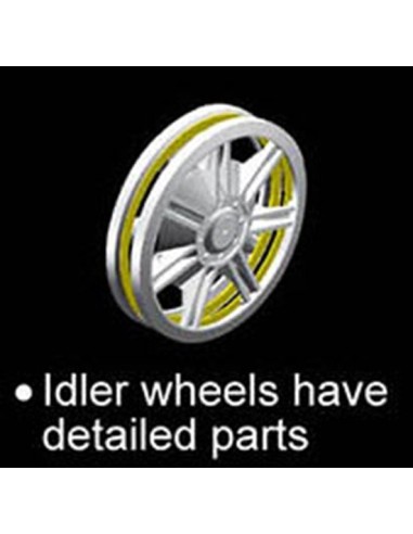 Flakpanzer IV (3cm) 'Kugelblitz'