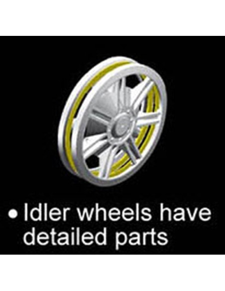 Flakpanzer IV (3cm) 'Kugelblitz'