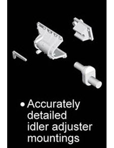 Flakpanzer IV (3cm) 'Kugelblitz'