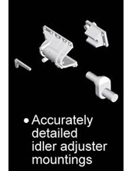 Flakpanzer IV (3cm) 'Kugelblitz'