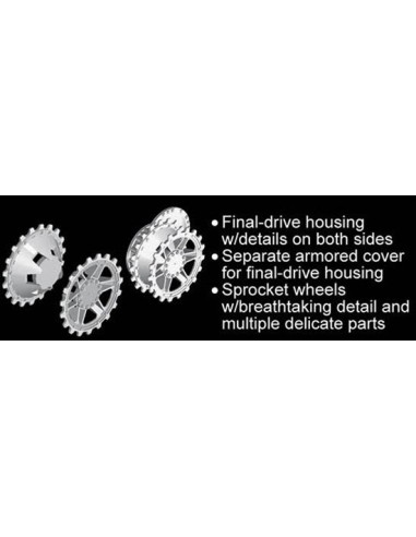 Flakpanzer IV (3cm) 'Kugelblitz'