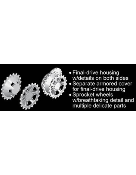 Flakpanzer IV (3cm) 'Kugelblitz'