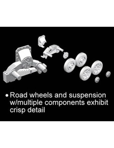 Flakpanzer IV (3cm) 'Kugelblitz'