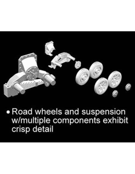 Flakpanzer IV (3cm) 'Kugelblitz'