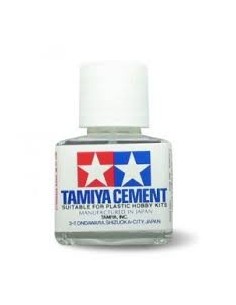 TAMIYA CEMENT