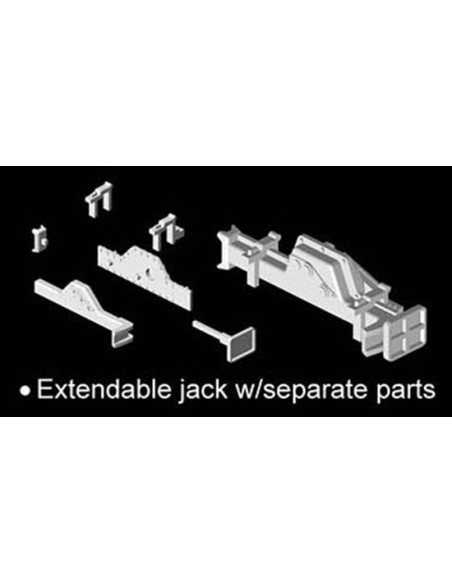 Flakpanzer IV (3cm) 'Kugelblitz'