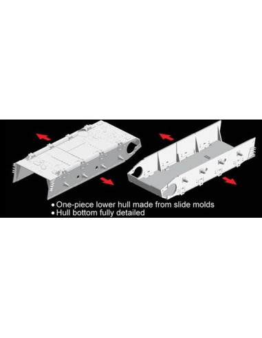 Flakpanzer IV (3cm) 'Kugelblitz'