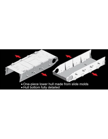 Flakpanzer IV (3cm) 'Kugelblitz'