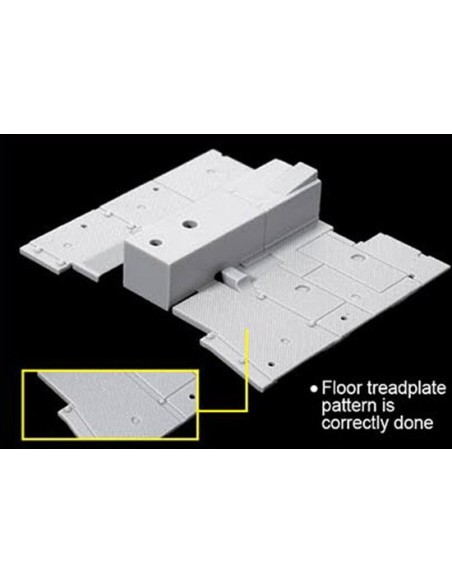StuG.III Ausf.G Concrete Armored w/Zimmerit