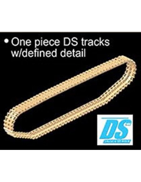 StuG.III Ausf.G Concrete Armored w/Zimmerit