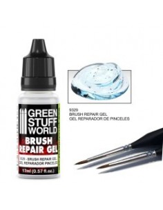 GEL REPARADOR PINCELES