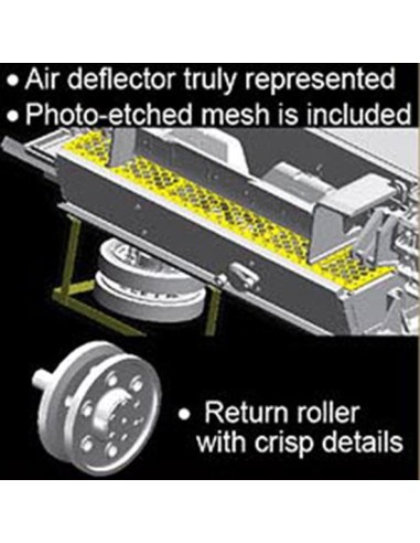 StuG.III Ausf.G Concrete Armored w/Zimmerit