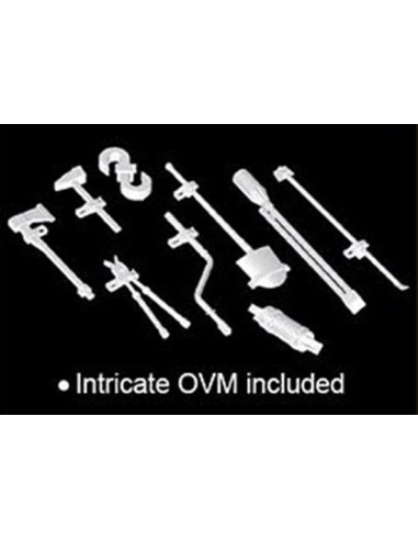 StuG.III Ausf.G Concrete Armored w/Zimmerit