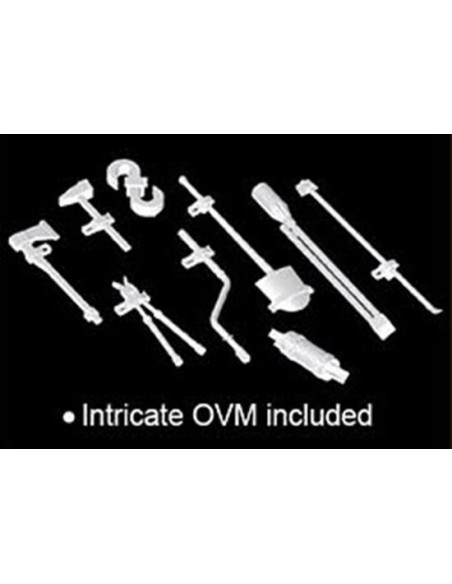 StuG.III Ausf.G Concrete Armored w/Zimmerit