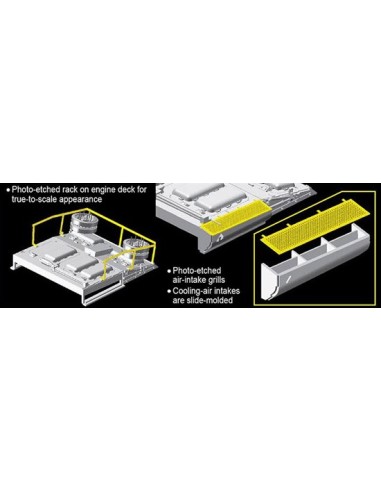 StuG.III Ausf.G Concrete Armored w/Zimmerit