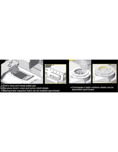 StuG.III Ausf.G Concrete Armored w/Zimmerit
