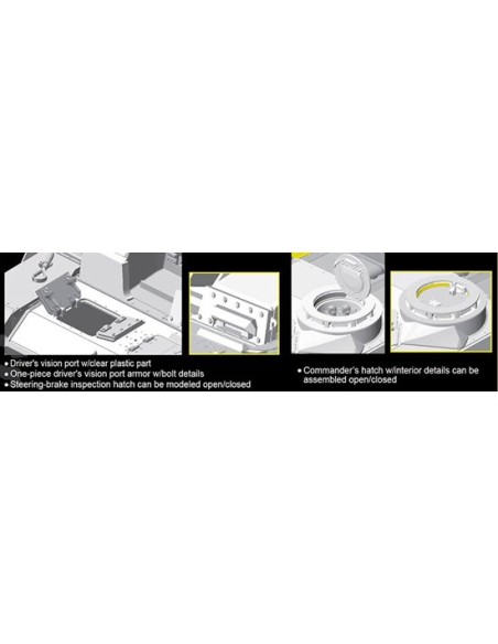 StuG.III Ausf.G Concrete Armored w/Zimmerit