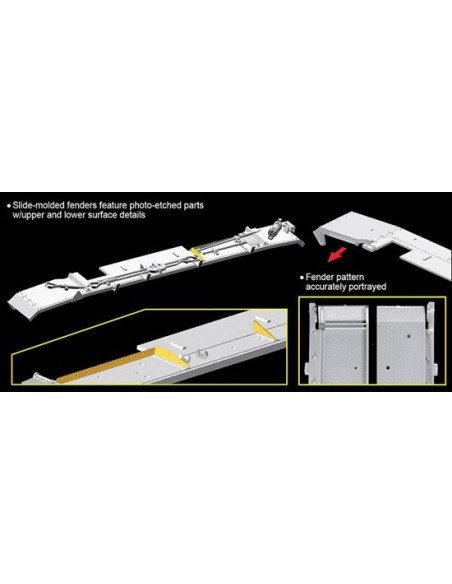 StuG.III Ausf.G Concrete Armored w/Zimmerit