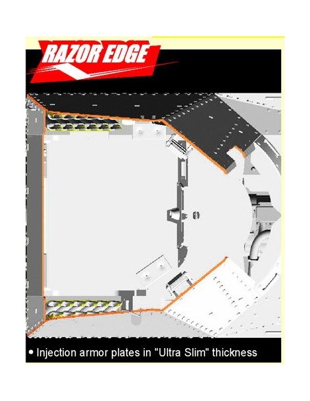 Marder III Ausf.M Initial Production