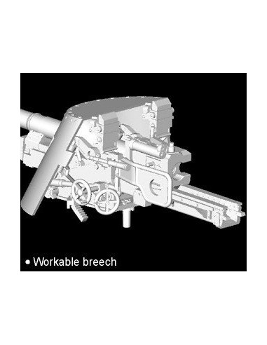 Marder III Ausf.M Initial Production