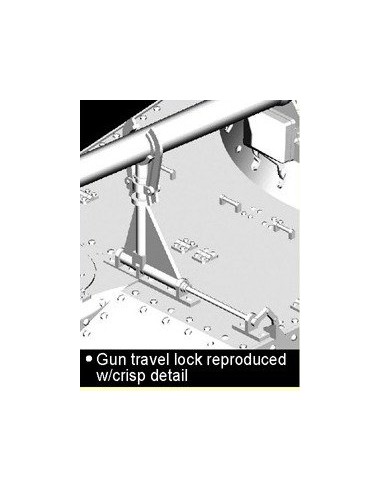 Marder III Ausf.M Initial Production